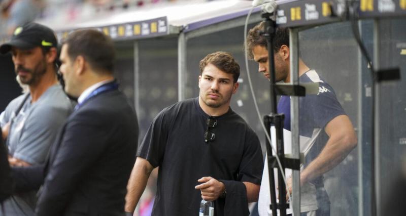  - Stade Toulousain : Dupont bientôt en Amérique ? Le patron de L.A. sème le doute