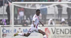 OL : un grand espoir du centre va signer professionnel chez un géant d'Italie