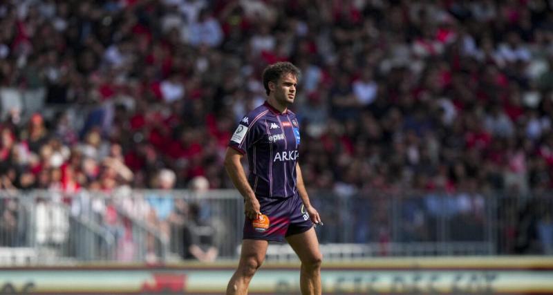  - Champions Cup : Damian Penaud titulaire pour la finale de l’UBB face à Northampton