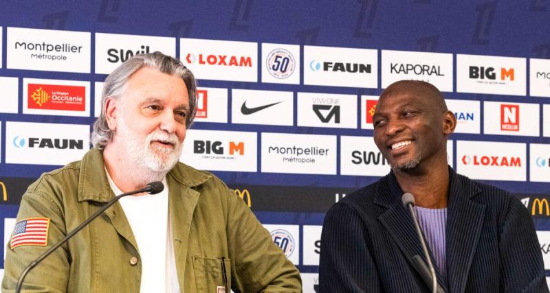  - Montpellier prêt à piocher à Monaco et au PSG pour se relancer ?