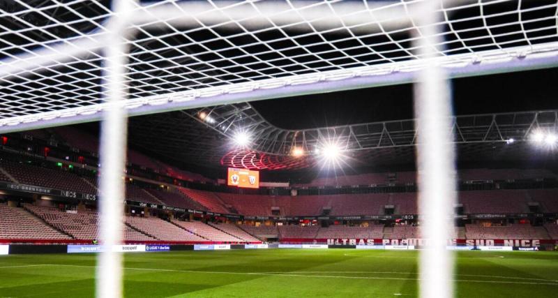  - Nice : la direction ajuste sa stratégie d'affluence pour galvaniser l'Allianz Riviera