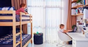Optimiser l’espace de la maison pour ses enfants : pourquoi le lit mezzanine est un choix judicieux pour toute la famille
