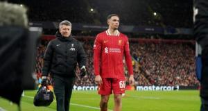Real Madrid : Alexander-Arnold découpé par le coach de Liverpool
