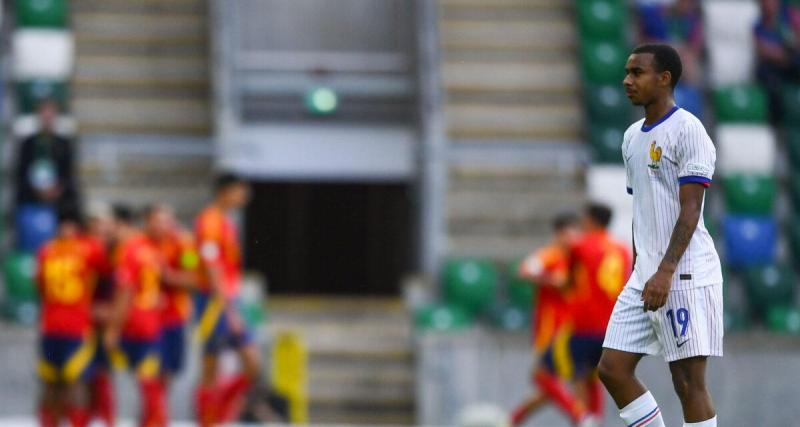  - Équipe de France U20 : la liste pour le Tournoi Maurice-Revello