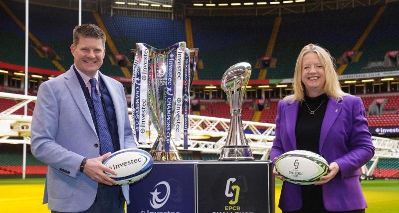  - Rugby : La Coupe du Monde des Clubs débarque en 2028 en Europe
