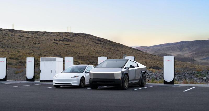  - Le Sénat américain veut sauver les voitures thermiques, contre cet Etat bien connu