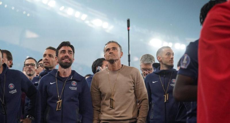  - PSG : une première recrue bientôt officialisée, un gardien de but à signé !