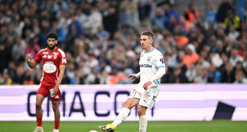  - OM : trois clubs snobés, la décision radicale de Rongier