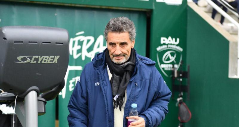  - Top 14 : Mohed Altrad assène un tacle surprenant à Montpellier