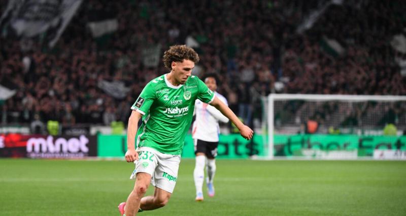  - ASSE : bientôt une offre irrésistible pour Stassin ?