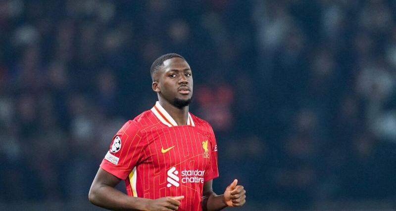  - PSG ou Inter ? Ibrahima Konaté a tranché !
