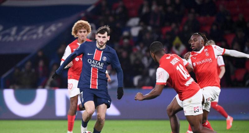  - PSG- Reims : heure, chaîne TV... Comment suivre le match à la télévision ou en streaming ?