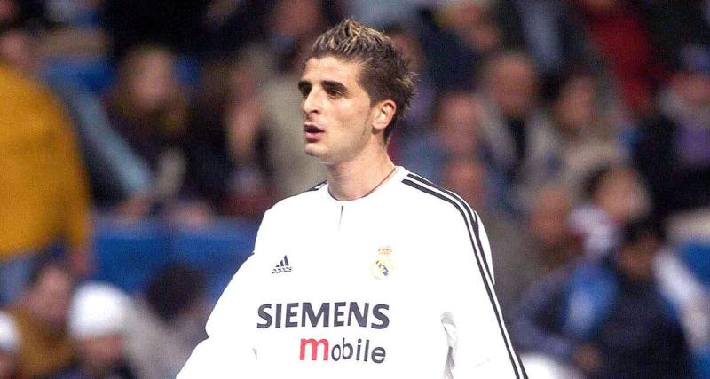  - Javier Portillo, la pépite du Real Madrid soudainement disparue