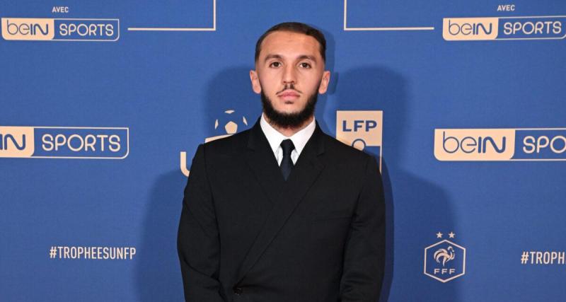  - OM : un "triple scandale", Gouiri dézingue les trophées UNFP