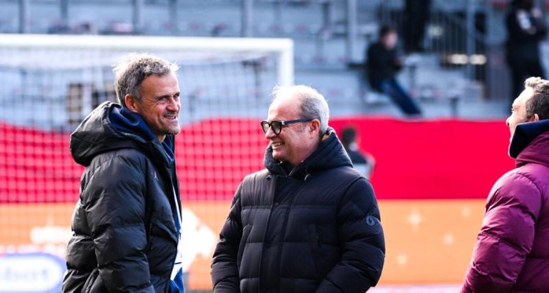  - Grande nouvelle pour le PSG, le Real Madrid prêt à prendre une grosse décision pour un crack ?
