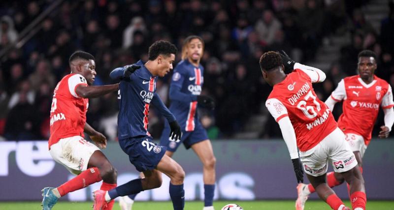  - Reims : le message d'espoir d'un ancien du club pour la finale face au PSG