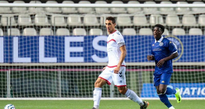  - Concarneau : Guillaume Jannez prolonge pour une 19e saison (off)