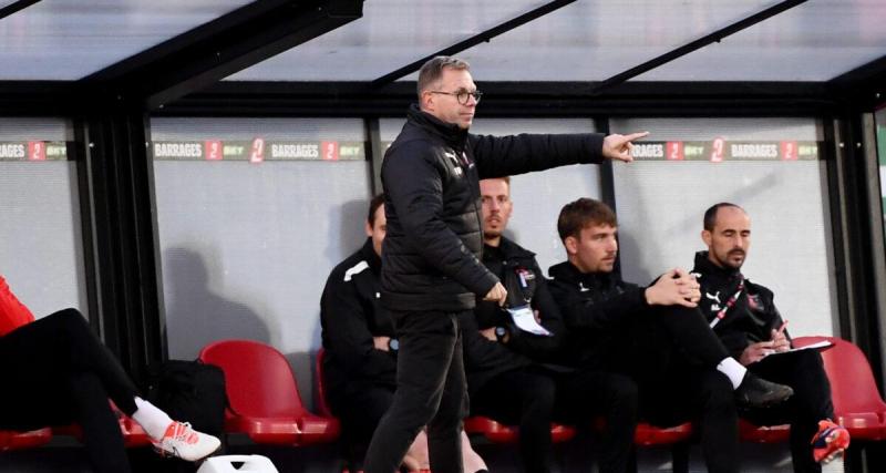  - Boulogne : objectif remontada à Clermont pour Dagneaux et ses hommes