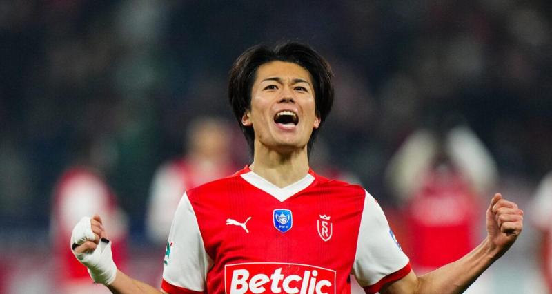  - Reims : les joueurs convoqués pour la finale de Coupe de France contre le PSG
