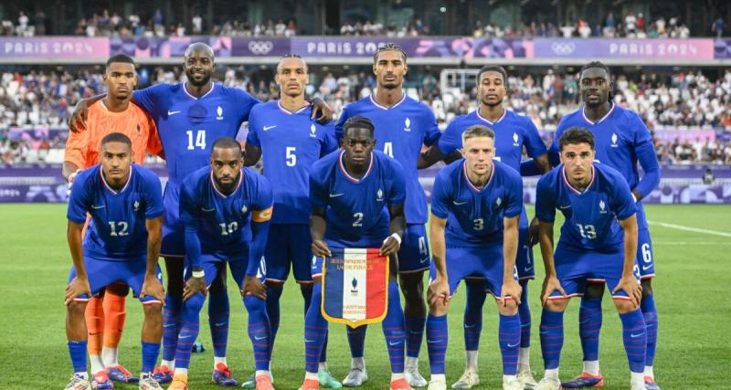  - Mercato : un attaquant français dans le viseur de Manchester United