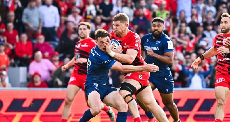  - Une nouvelle compétition va bouleverser le rugby de clubs