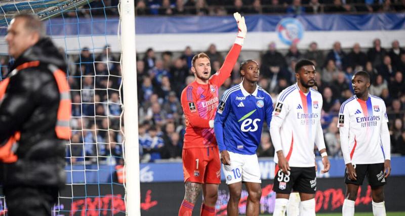  - Strasbourg et l'OL à fond derrière le PSG ce soir contre Reims