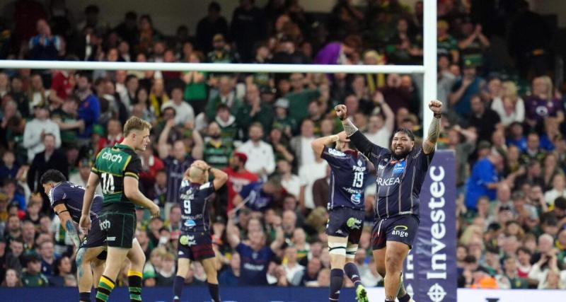  - Champions Cup : L'UBB triomphe à Cardiff et décroche son premier titre européen