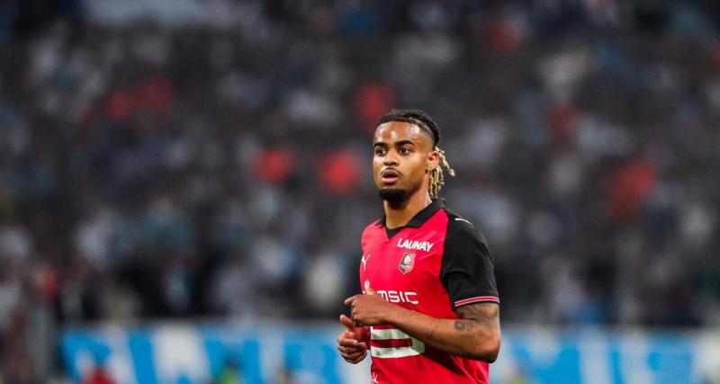  - Rennes : le futur club de Lorenz Assignon se précise