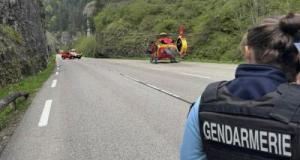 Une jeune conductrice de 18 ans flashé à près de 190km/h : « elle voulait pousser la voiture de papa »