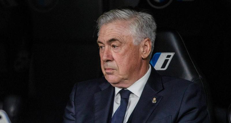  - Real Madrid : le dernier discours d’Ancelotti qui a fait pleurer Pérez