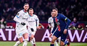 Un gros choc PSG - OM confirmé, premier indice sur la date