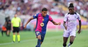 Athletic Bilbao - Barça : les compos probables