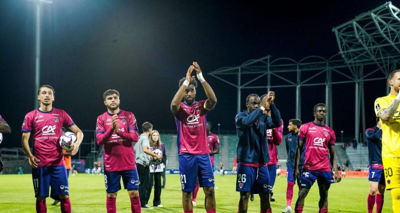  - Clermont - Boulogne : heure, chaîne TV... Comment suivre le match à la télévision ou en streaming ?