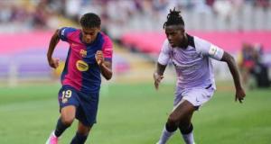 Athletic Bilbao - Barça : heure, chaîne TV... Comment suivre le match à la télévision ou en streaming ?