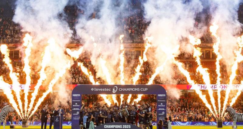  - Champions Cup : Le programme complet du retour des champions à Bordeaux