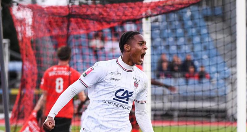  - Clermont - Boulogne : sur quelle chaîne, à quelle heure ?