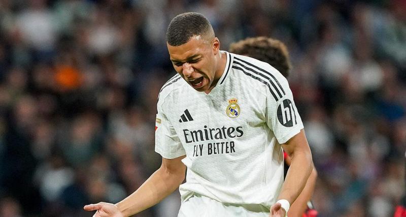  - Real Madrid : Mbappé plus fort que Thierry Henry, l'exploit monumental !