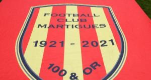Martigues espère encore rester en Ligue 2 grâce à la DNCG