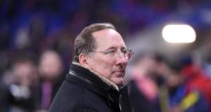 OL : l'annonce très osée de Textor sur la Ligue Europa