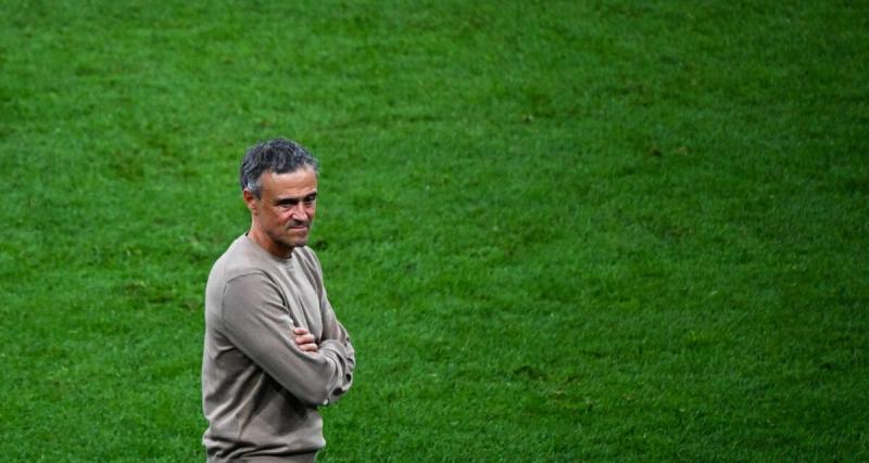  - PSG : Luis Enrique estime que la victoire en Coupe de France est la "meilleure manière de préparer" la finale de C1