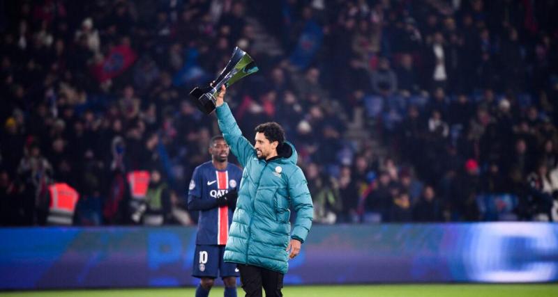  - Trophée des Champions : le PSG connaît son adversaire pour l'édition 2025