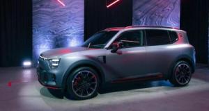 Smart #5 Brabus, testez-vous sur cet OVNI avec notre quiz de la semaine