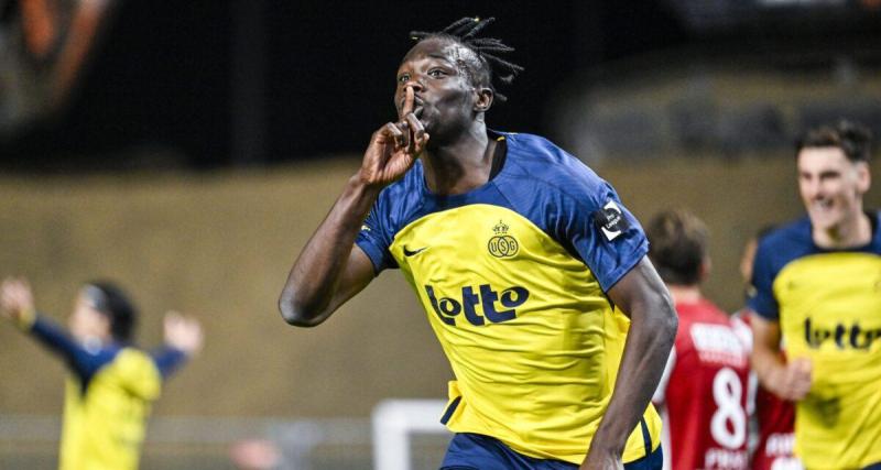  - Paris FC : une révélation du championnat belge comme priorité