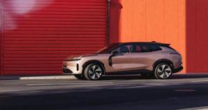 Essai Lynk and Co 08 : au volant de l'hybride à rallonge