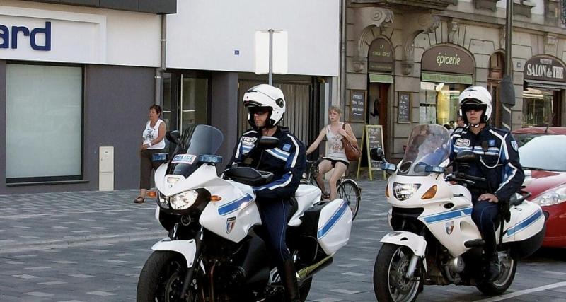  - Flashé à plus de 130 km/h dans une rue limitée à 50, la sanction est exemplaire