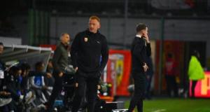 Lens : Sage, Farioli, Geraerts... les pistes pour le banc artésien