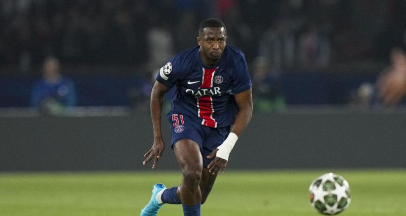  - PSG : Pacho savoure le doublé national avant la "grande échéance" européenne