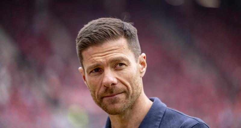  - Real Madrid : énorme coup dur pour Xabi Alonso, un cadre sérieusement blessé 