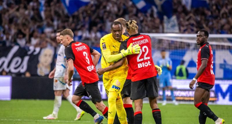  - Un départ se précise à Rennes, un joueur pisté par l'OM en approche ?