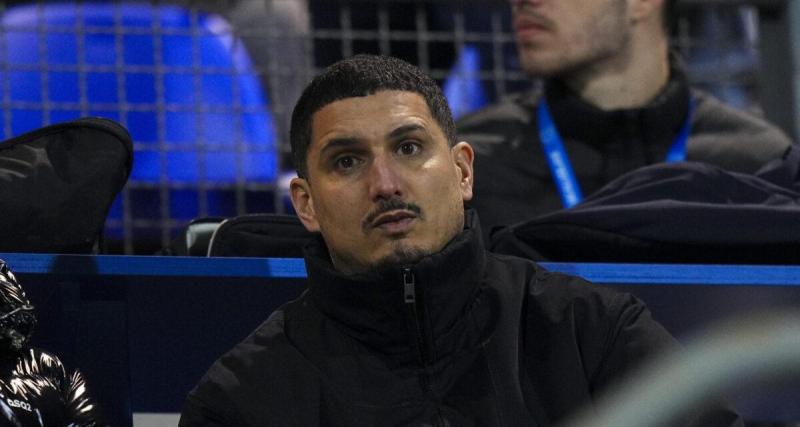 - Nancy : l’ASNL compte recruter "cinq ou six joueurs pour bonifier l’effectif"